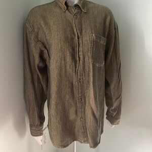 BDM Button down shirt